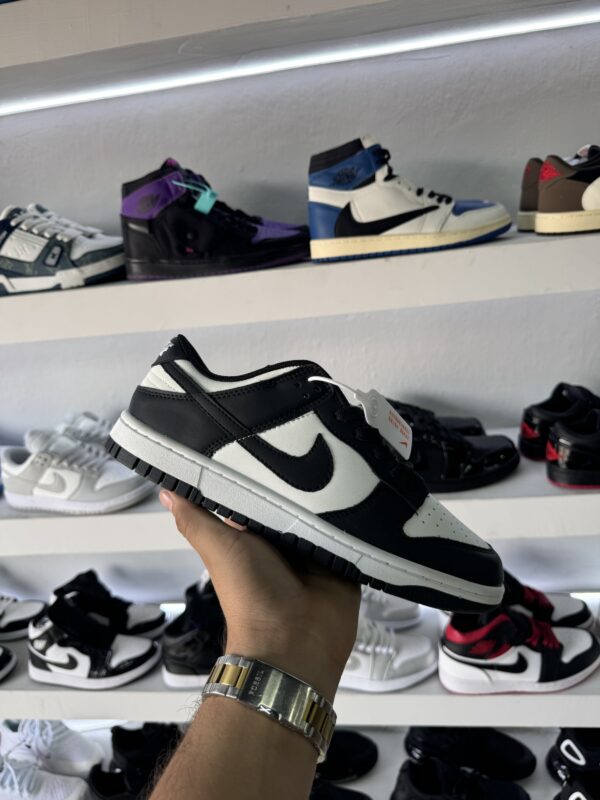 Nike Dunk Low Retro Panda - Imagen 2