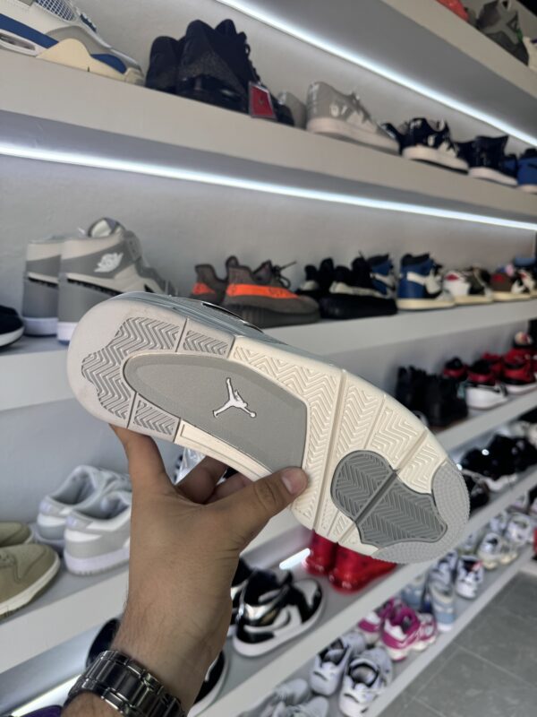 Air Jordan 4 Frozen - Imagen 3