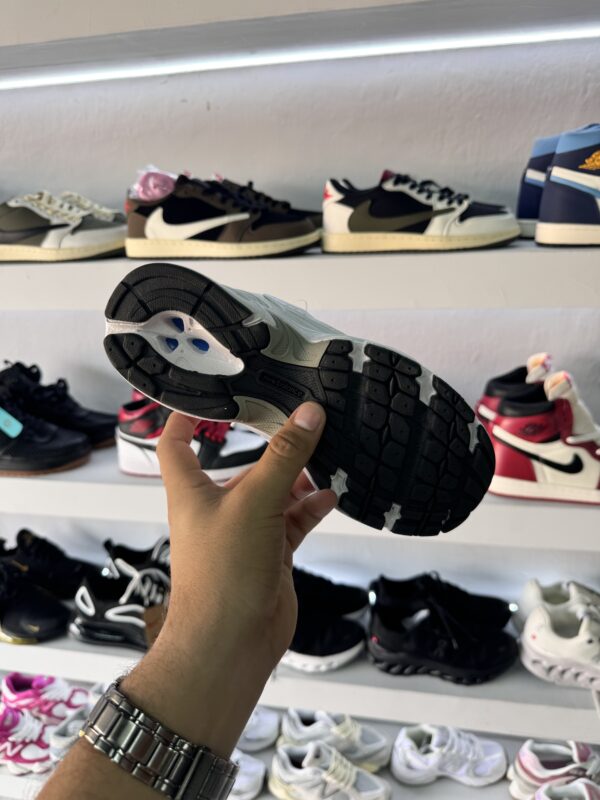 New Balance 530 Plata - Imagen 3
